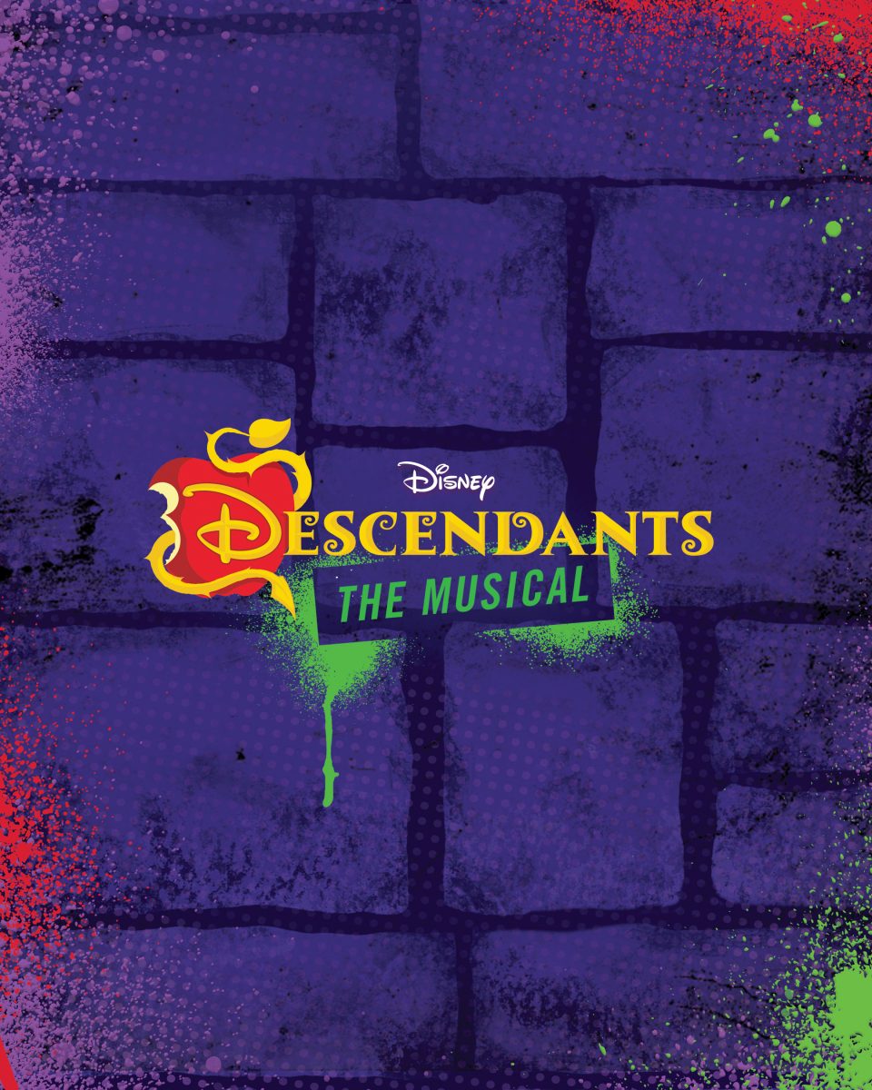 Disney Descendants 
